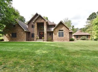 2765 Grafton Rd, Leetonia, OH 44431