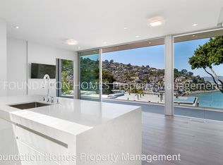115 South St #A, Sausalito, CA 94965