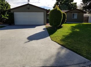 952 E Nearfield St, Azusa, CA 91702