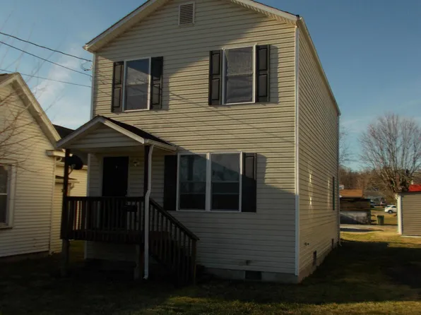 902 Bowman Ave, Salem, VA 24153