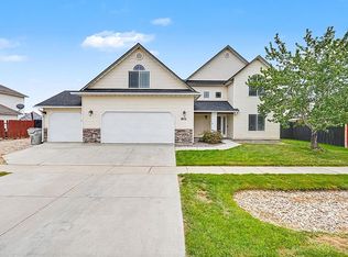 901 Shire St, Middleton, ID 83644