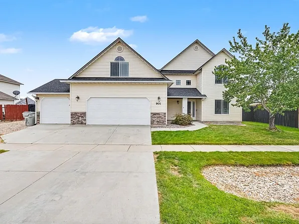 901 Shire St, Middleton, ID 83644