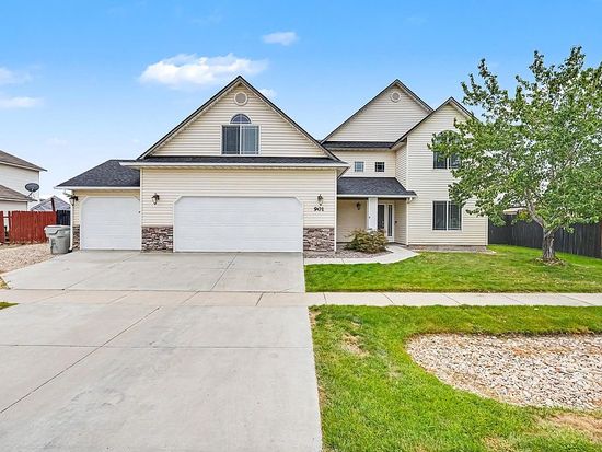 901 Shire St, Middleton, ID 83644