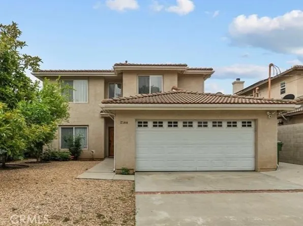 17144 Kingsbury St, Granada Hills, CA 91344