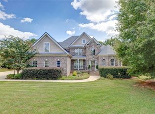 223 Chestnut Springs Way, Williamston, SC 29697
