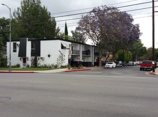 5960 Rhodes Ave APT 4, Valley Village, CA 91607