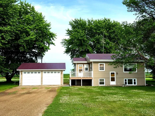6552 680th Ave, Wheaton, MN 56296