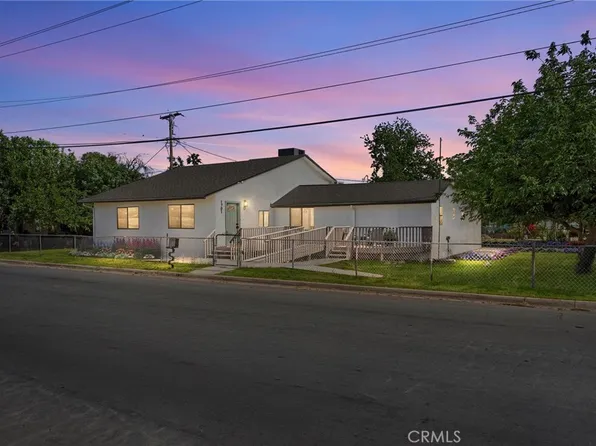 1701 Potomac Ave, Bakersfield, CA 93307