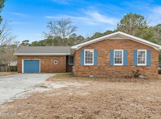 1759 Stone Chimney Road SW, Supply, NC 28462