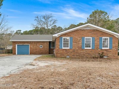 1759 Stone Chimney Road SW, Supply, NC, 28462