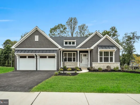 187 W Stewart Ct, Marysville, PA 17053