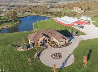 25821 330th Ct, Adel, IA 50003