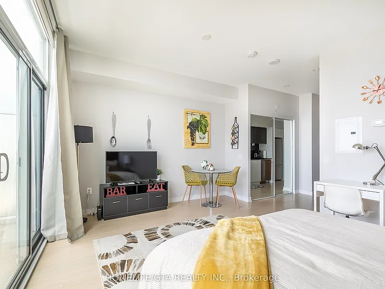 75 Queens Wharf Rd #2309 — Photo 3