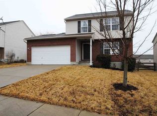 571 Astoria Ct, Independence, KY 41051