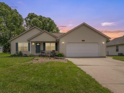 2637 Hickory Nut Ln, Kalamazoo, MI, 49004