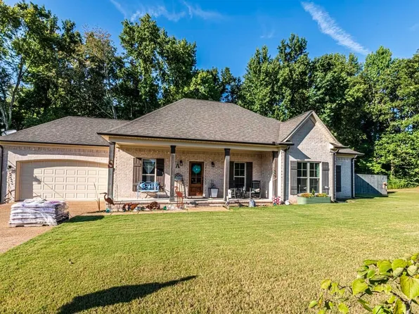 38 Susans Cir, Drummonds, TN 38023