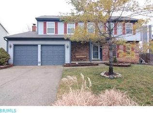 2176 Mardi Ct, Grove City, OH