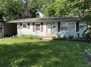 1050 Main St, Jeffersonville, IN 47130