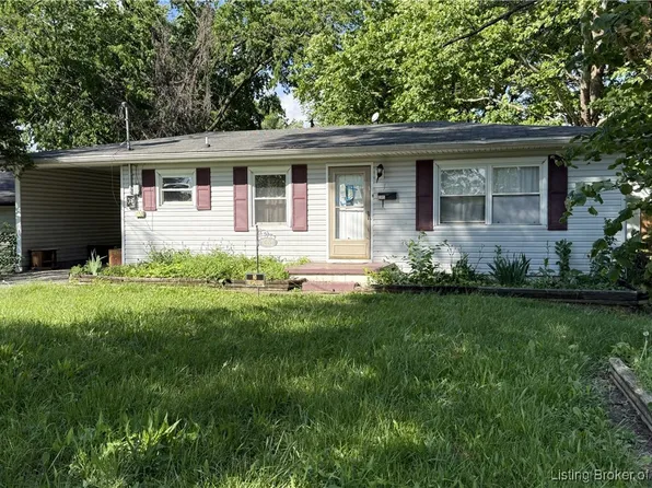 1050 Main Street, Jeffersonville, IN 47130