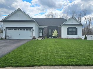 31 Cailyn Way, Brockport, NY 14420