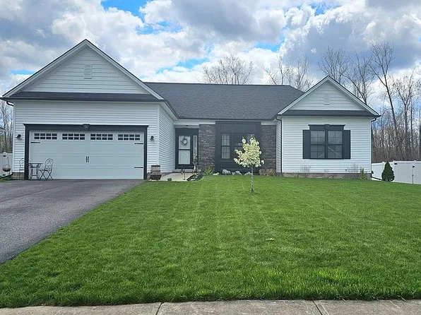 31 Cailyn Way, Brockport, NY 14420