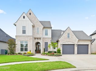 417 Abercrombie Way, Youngsville, LA 70592