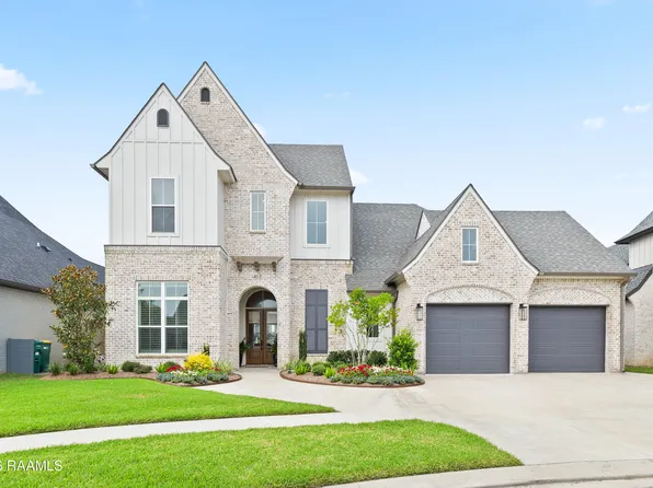 417 Abercrombie Way, Youngsville, LA 70592