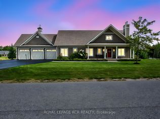 3 Thoroughbred Dr, Oro Medonte, ON L0K1E0