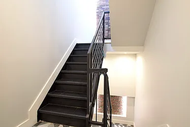 Rented by Brooklyn Group