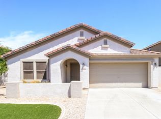 22752 S 212th St, Queen Creek, AZ 85142