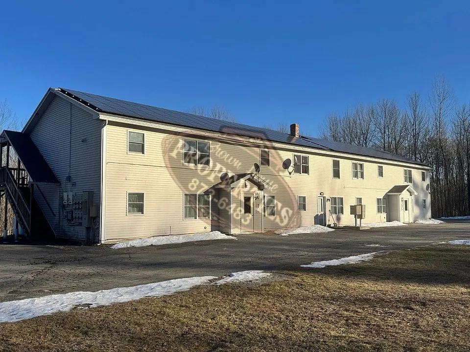 304 Norridgewock Rd
