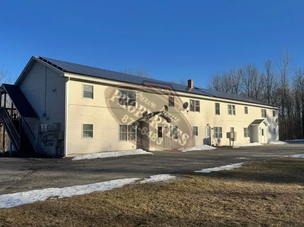 304 Norridgewock, 304 Norridgewock Rd #5, Fairfield, ME 04937