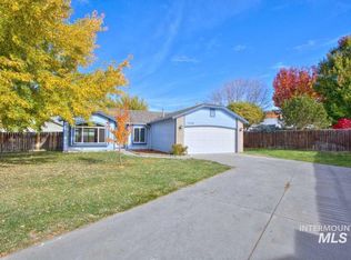 5326 S Paintbrush Pl, Boise, ID 83716