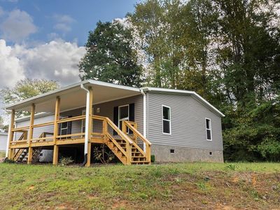 20 Champion Ln, Sylva, NC, 28779