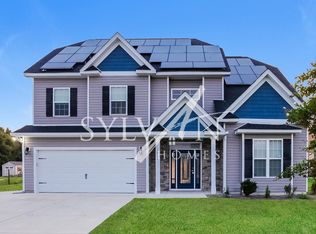 1812 Old Cherokee Rd, Lexington, SC 29072