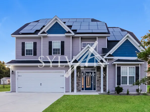 1812 Old Cherokee Rd, Lexington, SC 29072