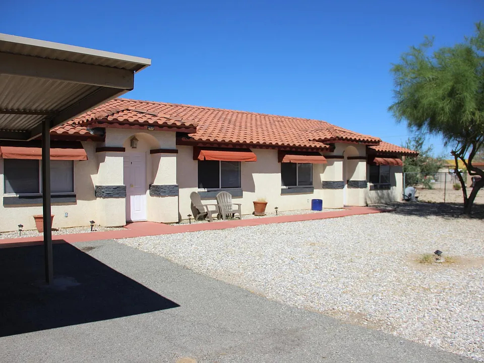 74036 Pinon Dr