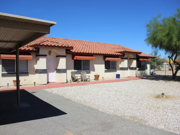 74036 Pinon Dr, Twentynine Palms, CA 92277