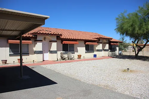 74036 Pinon Dr Photo 1