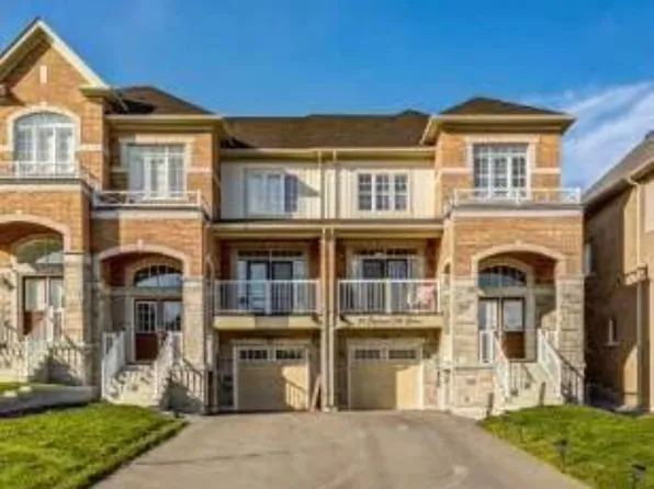 116 Elephant Hill Dr #Basement, Clarington, ON L1C 0V9