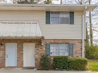 894 Six Oaks Cir APT A, Norcross, GA 30093