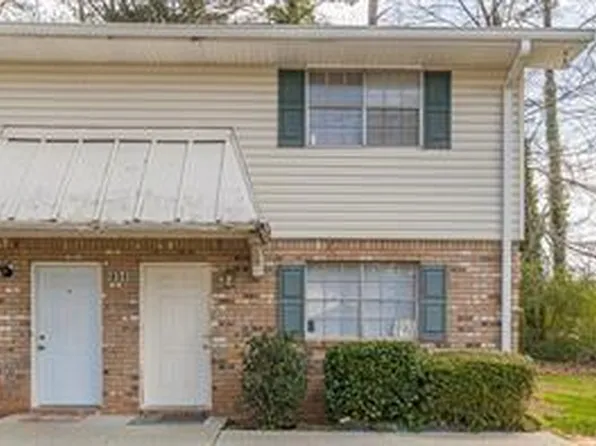 894 Six Oaks Cir APT A, Norcross, GA 30093