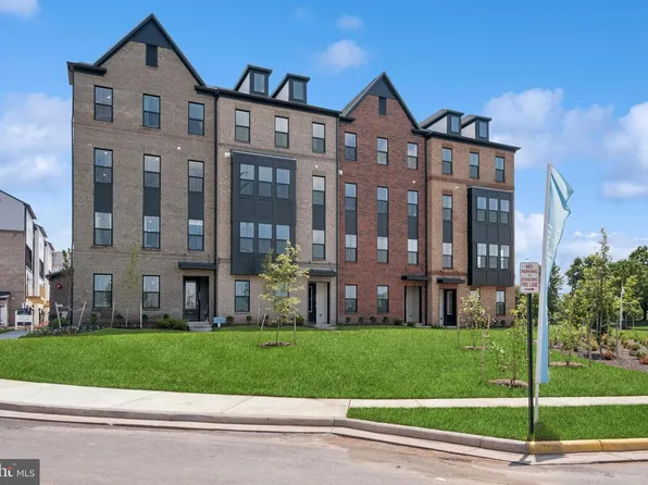 14960 Deco Cir Lot 57, Chantilly, VA 20151