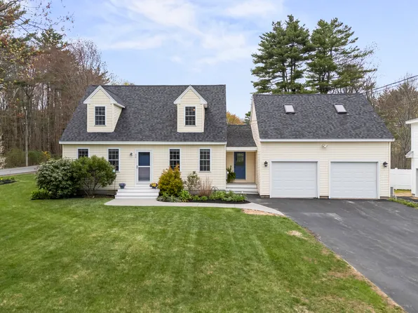36 Plaisted Road, York, ME 03909