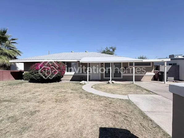 2627 N 70th Pl, Scottsdale, AZ 85257