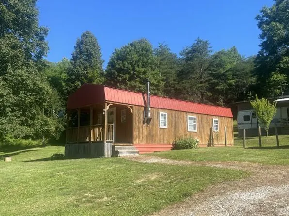 1732 Kokeen Rd, Oak Hill, OH 45656