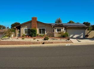 10748 Montego Dr, San Diego, CA 92124