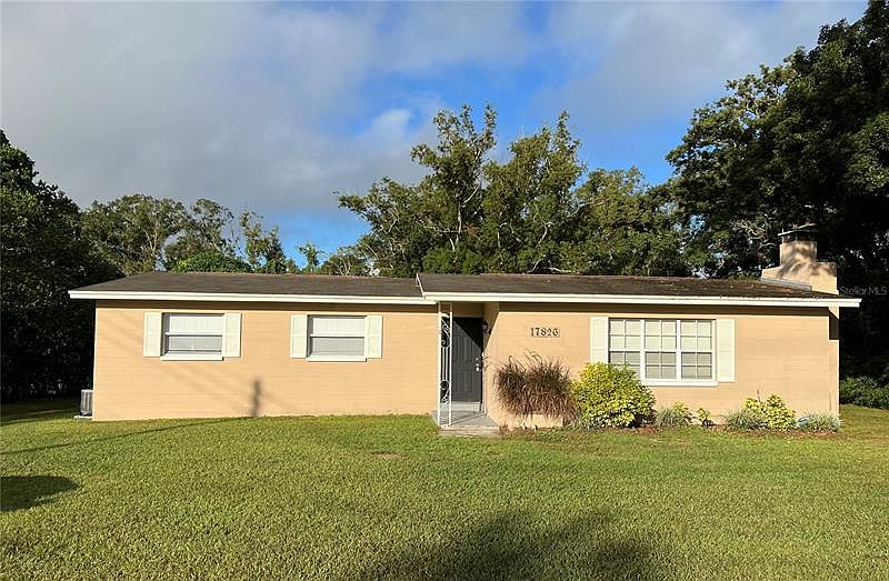17826 Hanna Rd, Lutz, FL 33549 Zillow