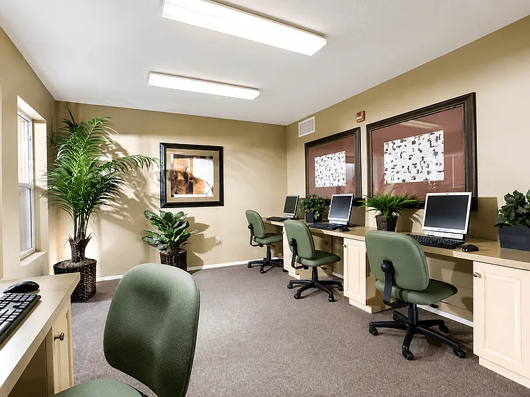 Dorado Senior Apartments — Photo 6