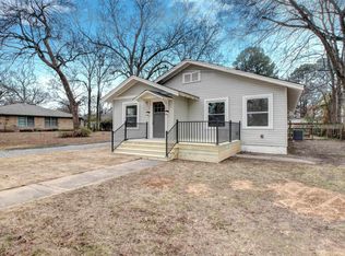 1815 Scott St, Conway, AR 72034